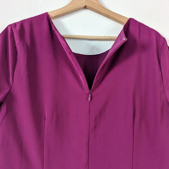 UO Kimchi Blue Shift Dress - Picture 7 of 8